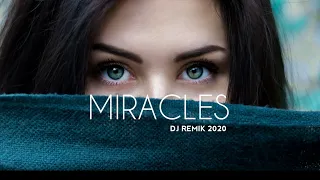 Download Axel Johansson - MIRACLES - (REMIX 2020) ft. Tina Stachowiak (Alan Walker) MP3