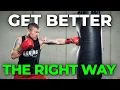 Download Lagu How to Get Insanely Good at Boxing Without Overtraining