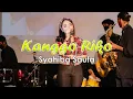 Download Lagu Syahiba Saufa - Kanggo Riko Cover ( Official Musik Video )