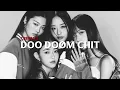Lagu VVUP - Doo Doom Chit | Award Show Concept