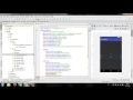 Develop simple Temperature Converter in Android Studio
