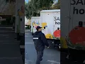 A Day in the Life eCommerce Delivery Driver - Albertsons Safeway