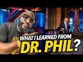 There s a Difference Between Millionaires Billionaires What Dr Phil Taught Me After Filming