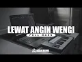 Download Lagu DJ LEWAT ANGIN WENGI SAFIRA INEMA - RUNGOKNO SWORO ATIKU || SLOW FULL BASS - AGAN REMIX