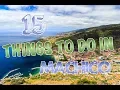 Download Lagu Top 15 Things To Do In Machico, Portugal