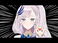I HAVE A FIRE DANCE COVER WITH WATAME-SENPAI, ANYA, KIARA, TOMORROW AT 8 PM WIB