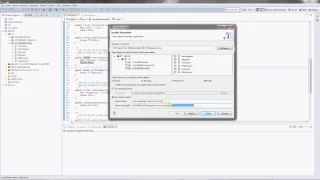Eclipse and Javadoc with PDF Generation