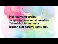 Download Lagu Keisya Levronka - Tergesa (Lirik)