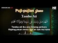 Download Lagu TOMBO ATI || Puji-pujian Jawa Setelah Adzan