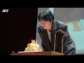 Download Lagu JOHNNY’s Birthday Party 🥳🎂🎶 | Johnny's Communication Center (JCC) Ep.44