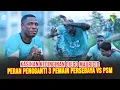 Download Lagu ELITE TROOPS ARE COLD, MAURICIO DIEGO BECOME A CORE PLAYER REPLACING THREE ELIMINATED PERSEBAYA P...