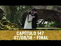 Download Lagu Coração Indomável | capítulo 147 - 07/08/18, Parte 2
