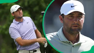 Scottie Scheffler s net worth today How rich is the PGA Tour star