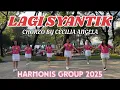 Download Lagu Lagi Syantik Line Dance - Harmonis Group 2025