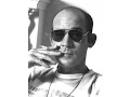 Hunter S Thompson speaking at UCLA 1984