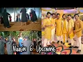 Mahek Tandav Dance Upcoming Scene Naagin 6 Colors TV Telly Updates