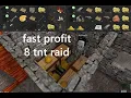 Download Lagu profit 8 tnt raid Catastrophia Roblox