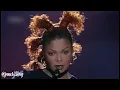 Download Lagu Janet Jackson - Got Till It’s Gone LIVE HD 1080p (1997)