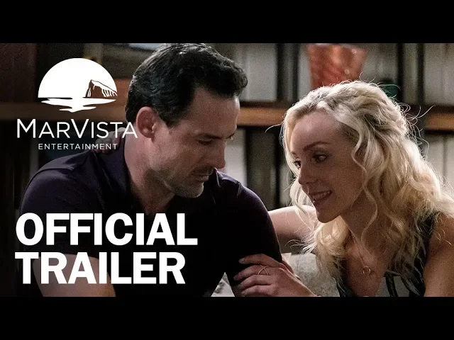 Deadly Assistant - Official Trailer - MarVista Entertainment