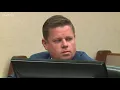 Troubling new information on LMPD Explorer program
