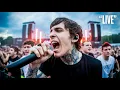 Download Lagu Bring Me The Horizon Live Concert at Louder Than Life 2025 | Full Festival Performance