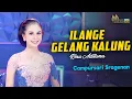 Lagu Karaoke Campursari Sragenan - ILANGE GELANG KALUNG (HQ)