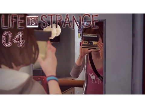 Download MP3 LIFE IS STRANGE #04 [Deutsch] [HD] - Kamera Porn Die Besste Seite! | Let's Play Life is Strange