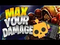 How to sim your character for max damage WoW Beginners raidbots guide