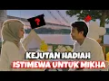 Download Lagu KEJUTAN HADIAH ISTIMEWA AYA UNTUK MIKHA !! SWEET TAK ?!