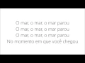 Download Lagu Michel Teló - O Mar Parou (Letra)