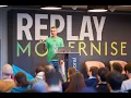 Temporal and Spring Boot Build Durable Production-Grade Java Apps with Tiho Surdilovic