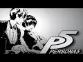 Lagu Persona 5 ost - The Whims of Fate [Extended]