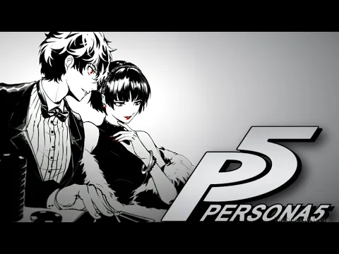 Download MP3 Persona 5 ost - The Whims of Fate [Extended]