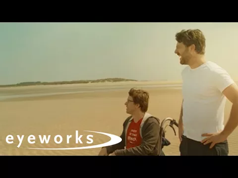 Time Of My Life - Official Trailer