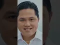 Download Lagu SATRU 2 || Wow banget 😍😍👍 ||Denny Caknan bersama Bapak Eric Tohir | Keren #short
