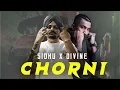 Sidhu Moosewla - CHORNI - Divine (Official Song)