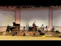 Part II. Resolution (from "A Love Supreme") - by John Coltrane