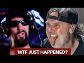 Download Lagu Is Metallica falling apart?