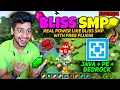 How To Make Bliss SMP Aternos How To Make Gem SMP in Aternos PowerGems Plugin