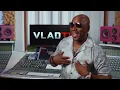 Donell Jones on Working with Left Eye on His Biggest Hit "U Know What's Up" (Part 4)