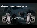 HOLANDA - El DE LA TINTA, Angel Cervantes, Sahir Montoya (EPICENTER BASS) 