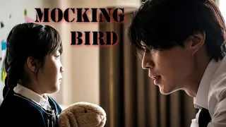 jin man u0026 ji ahn a shop for killers mockingbird mv