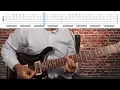 The Cardigans - Love Foolを弾いてみよう！Let's Play! 【TAB譜】