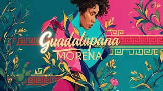 Guadalupana Morena Remix