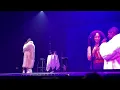 USHER - Can U Handle It? Live Past Present Futur Tour Accor Arena Paris 16.04.25
