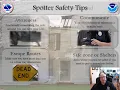 NWS Omaha 2019 Storm Spotter Training