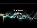 Download Lagu Cukup-mario g clau ft ziva (Karaoke Original) ​⁠