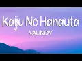 Download Lagu Vaundy - 怪獣の花唄 (Kaijuu No Hanauta)
