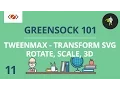 TweenMax -