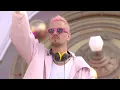 Robin Schulz play Speechless w/ Drive @ Live in Tomorrowland 2022